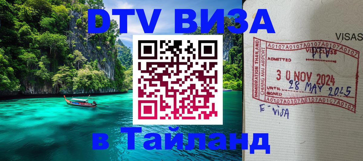 Оформление DTV визы под ключ: стоимость и тарифы, только загранпаспорт - Тюмень  09.01.2026 